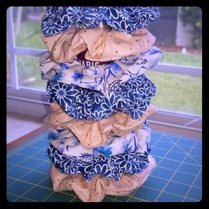 Scrunchies